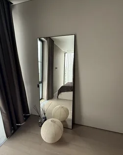 Пример зеркала